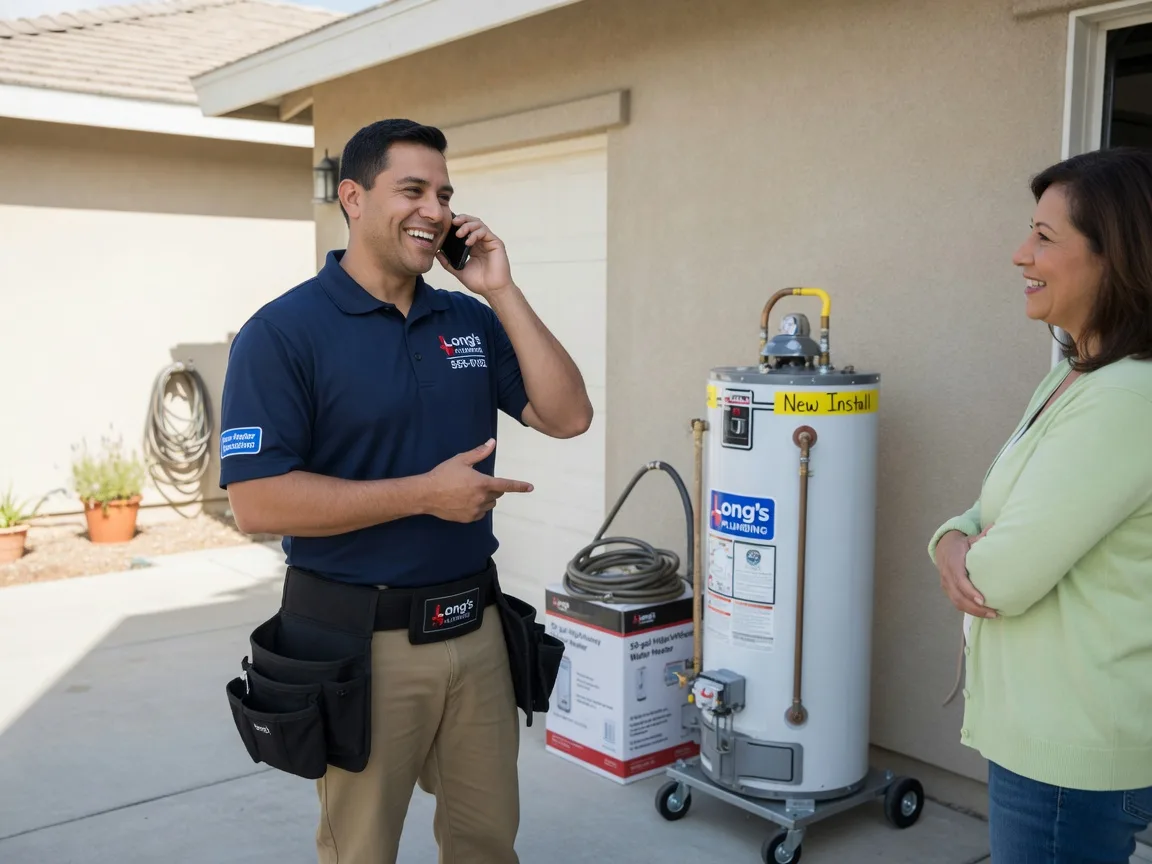 Leak Detection Harrod, OH FAQs